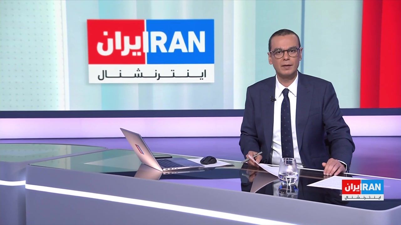 اخبار نیمروزی | دوشنبه ۶ بهمن