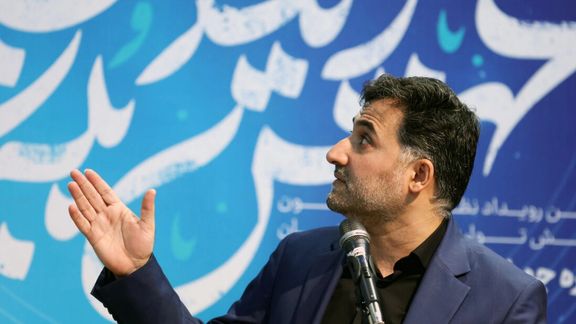 معاون علمی ریاستجمهوری: با سه هزار میلیارد تومان در پنج سال میتوانیم ابرها را بارور کنیم