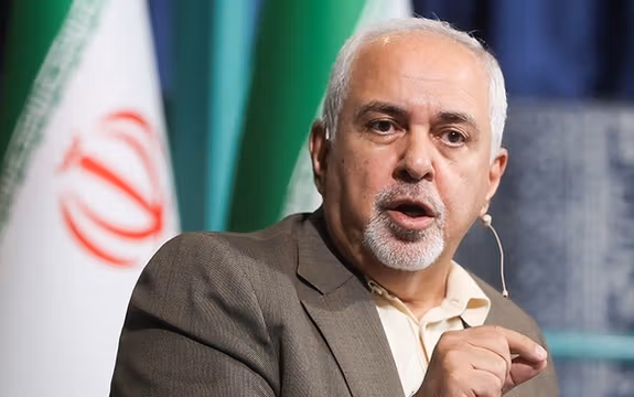 ظریف: به شرط پرهیز آمریکا از جنگ، میتوان توافق کرد ایران به سمت سلاح هستهای نرود