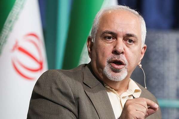 ظریف: به شرط پرهیز آمریکا از جنگ، میتوان توافق کرد ایران به سمت سلاح هستهای نرود