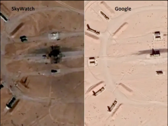 وزیر ترابری اسرائیل رسما نقش این کشور را در حمله به پایگاه شکاری اصفهان تایید کرد