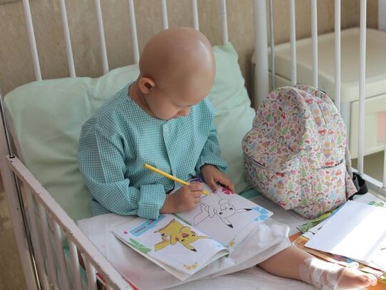 مدیرعامل موسسه محک: هزینه درمان کودک مبتلا به سرطان به دو میلیارد تومان هم میرسد