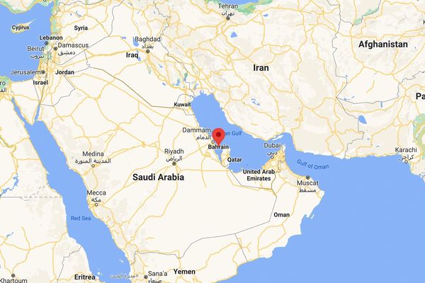 Iran's Regime Blames Pahlavi Monarchs For 'Losing Bahrain'