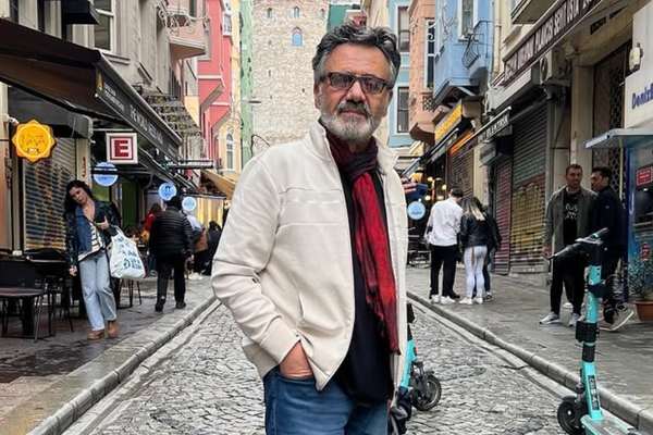 معین ادعای مهدی تاج را رد کرد؛ «صدای من زمانی معنا دارد که دل مردم آرام باشد»