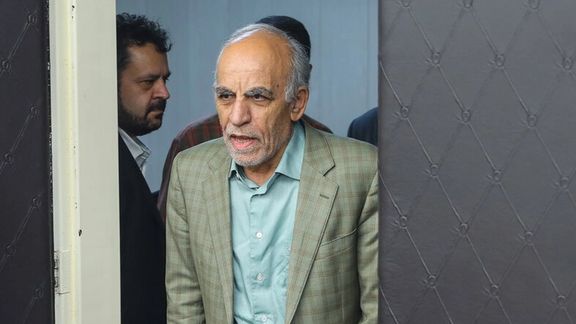 ممثل الرئيس الإيراني يدعو إلى التفاوض المباشر مع ترامب.. رغم موقف خامنئي الرافض