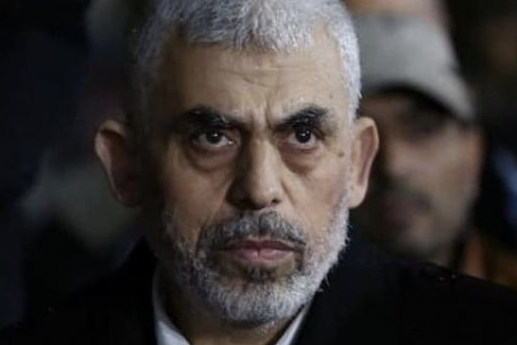 یحیی سنوار