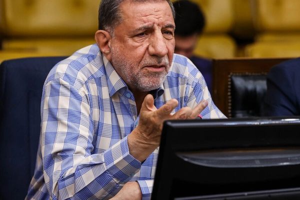 عضو کمیسیون امنیت ملی مجلس: اسرائیل بهتنهایی عددی نیست