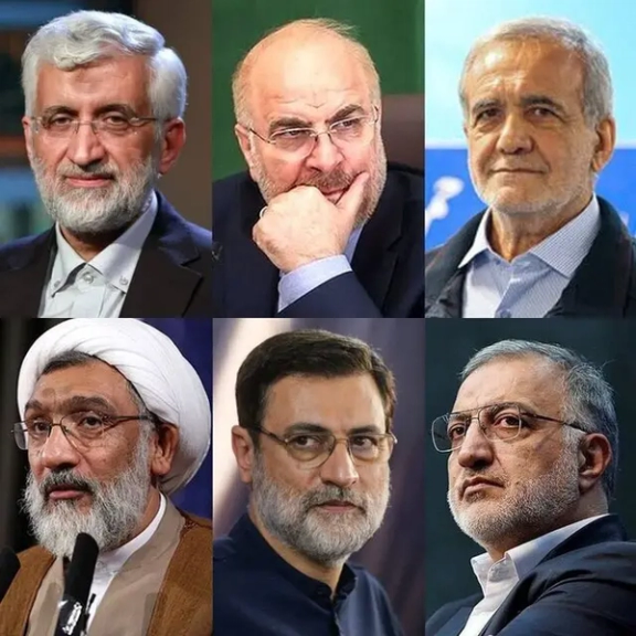 وزرای علوم و مسئولان دانشگاهها در هر دولتی سیاستهای اسلامیسازی و امنیتی کردن را پیش بردهاند