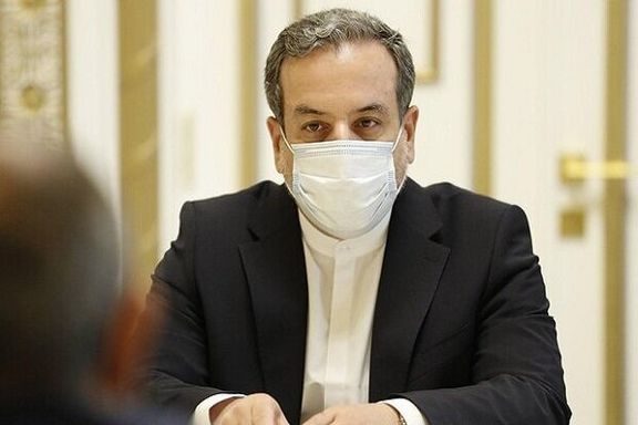 عباس عراقچی: هیچ پیشنهاد گام به گام با آمریکا، نه داریم، نه قبول میکنیم