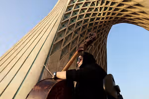 Postwar calls for change rise in Iran—but how far can they go?