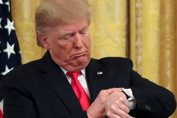 واشینگتنپست: سه سناریو پیشروی ترامپ در قبال ایران؛ از سقوط رژیم تا تشدید تنش