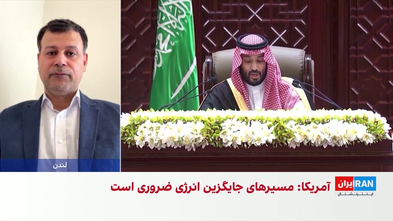 علی‌حسین قاضی‌زاده: تهران اهرم لازم برای دائمی کردن وضعیت تنگه هرمز را ندارد