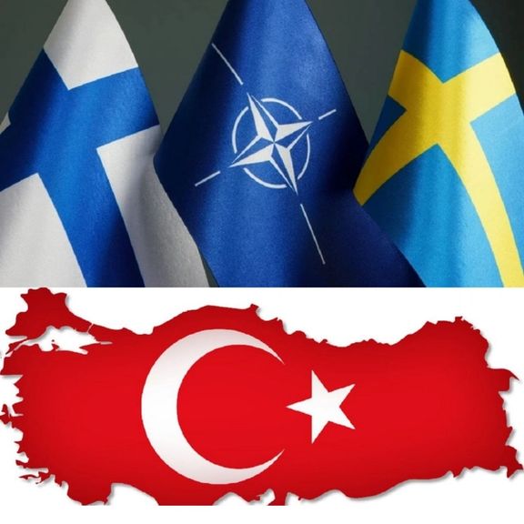 آنکارا نشست سهجانبه با سوئد و فنلاند را لغو کرد؛ تداوم تنشهای سوزاندن قرآن در استکهلم