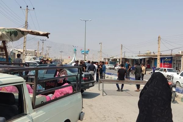 احتجاجات على الانقطاع المتكرر للكهرباء في ذروة الحر جنوب غربي إيران