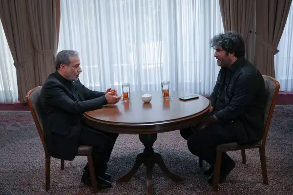 عراقچی: حفره امنیتی که به کشتهشدن سران نظام انجامید، هنوز برطرف نشده است
