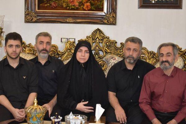 ظلوا رهائن 29 شهرًا.. تفاصيل صادمة عن اختطاف 9 أفراد في إيران والاستيلاء على ممتلكاتهم