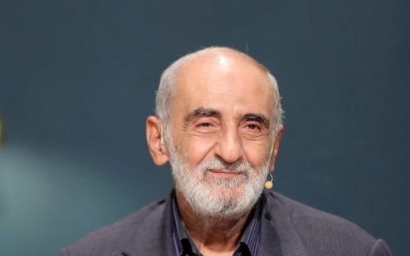 مدیرمسئول روزنامه کیهان از سخنرانی پزشکیان علیه ترامپ تقدیر کرد