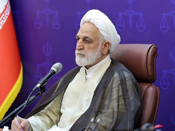 رییس قوه قضاییه: توطئه دشمن در حوزه حجاب به جایی نمیرسد