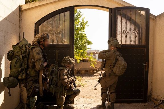 ارتش اسرائیل: ۲۵۰ عضو حزبالله از آغاز عملیات زمینی در لبنان کشته شدند