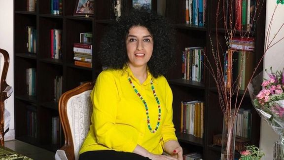 الناشطة نرجس محمدي: التغيير في إيران سيحدث دون حرب وبإرادة الشعب