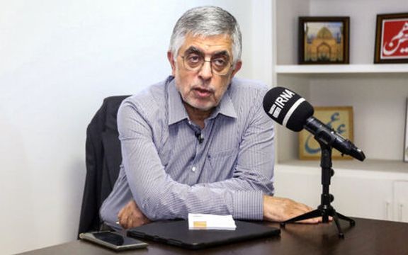 غلامحسین کرباسچی، فعال سیاسی اصلاحطلب: رای ندادن مردم در انتخابات به نفع براندازان است