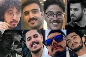 احکام اعدام متهمان پرونده شهرک اکباتان نقض شد