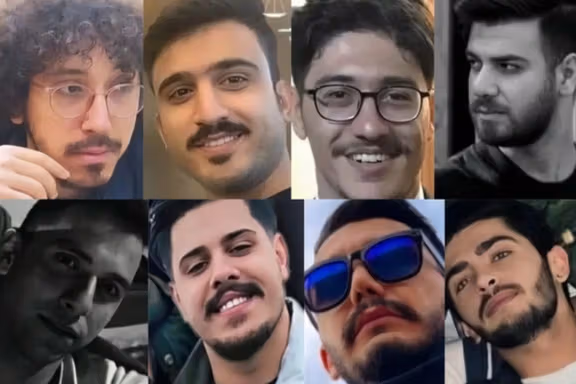 احکام اعدام متهمان پرونده شهرک اکباتان نقض شد