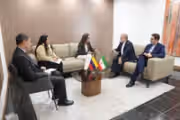 فنزويلا تستدعي سفير طهران احتجاجًا على تصريحات "مهينة وغير لائقة" لمسؤولين إيرانيين