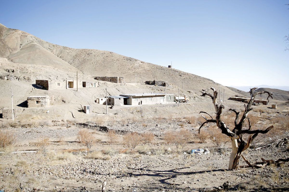 رییس موسسه تحقیقات خاک و آب: سالانه ده‌ها هزار هکتار از اراضی کشور فرسوده می‌شود