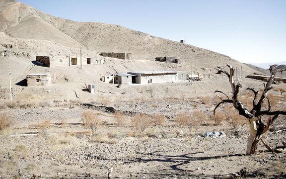 رییس موسسه تحقیقات خاک و آب: وضعیت فرسایش و تخریب خاک در ایران نگرانکننده است