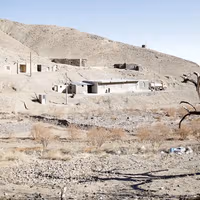 رییس موسسه تحقیقات خاک و آب: سالانه دهها هزار هکتار از اراضی کشور فرسوده میشود