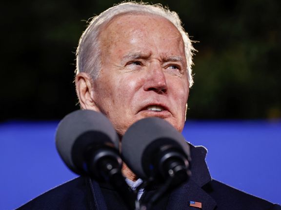 کاخ سفید: آمریکا در اعتراض به نقض حقوق بشر توسط چین، المپیک پکن را تحریم دیپلماتیک میکند