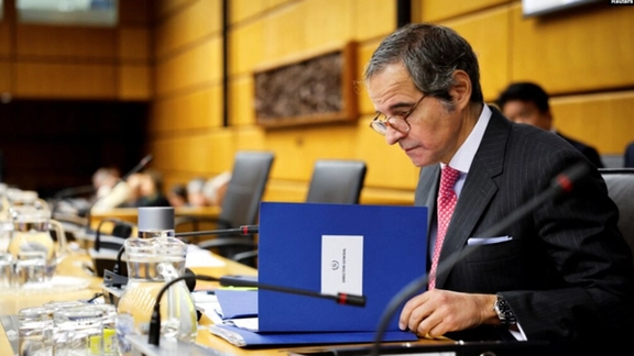 بخشهای مهم قطعنامه شورای حکام علیه برنامه هستهای جمهوریاسلامی