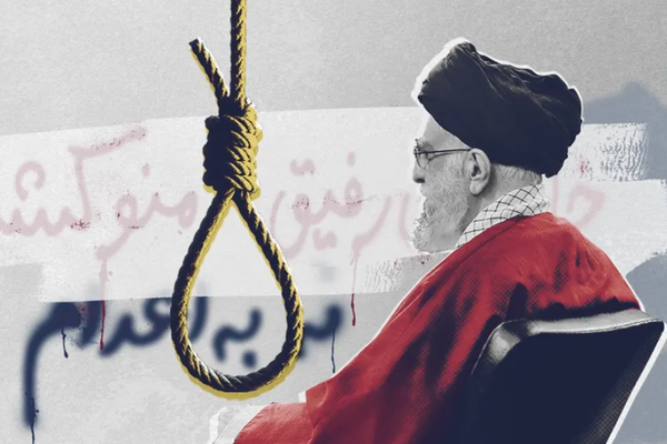 منهم 160 هذا الشهر.. الأمم المتحدة: إعدام ما لا يقل عن 841 شخصا في إيران خلال العام الجاري