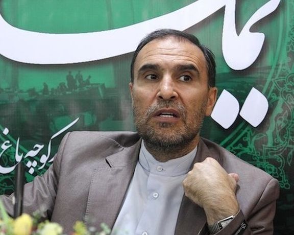 آریایینژاد، نماینده ملایر: مردم به فکر نان شب خود هستند نه فیلترینگ