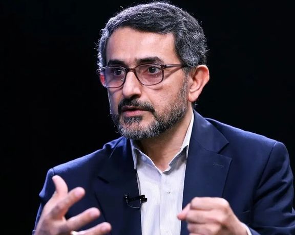 واکنش نماینده تهران به سخنان استاندار مازندران در خصوص حجاب: غلط کردی استاندار شدی