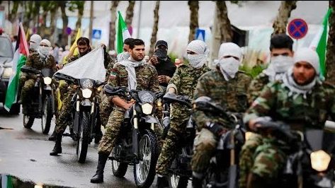 هک ریاستجمهوری؛ فرمانده سپاه برای «فعالیت فرهنگی» ۲/۳هزار میلیارد تومان اعتبار خواسته است