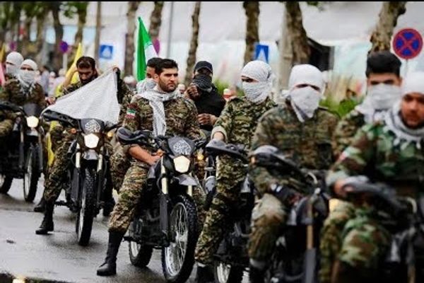 هک ریاستجمهوری؛ فرمانده سپاه برای «فعالیت فرهنگی» ۲/۳هزار میلیارد تومان اعتبار خواسته است