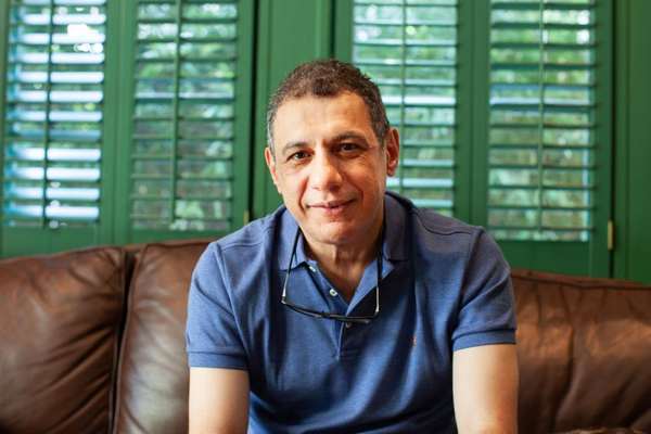 Hunger Strike In Vienna To Free Iran Hostages Gathers Momentum