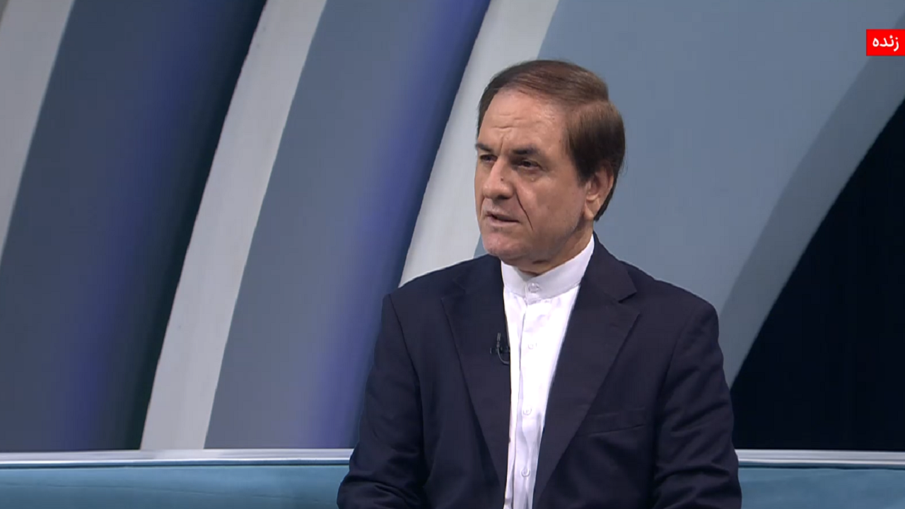 نوش‌آبادی، معاون وزارت خارجه: «پروژه آزادی» ترامپ شکست خورد