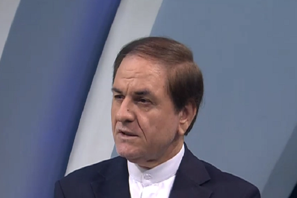 نوشآبادی، معاون وزارت خارجه: «پروژه آزادی» ترامپ شکست خورد