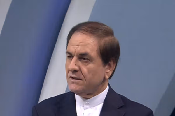 نوشآبادی، معاون وزارت خارجه: «پروژه آزادی» ترامپ شکست خورد