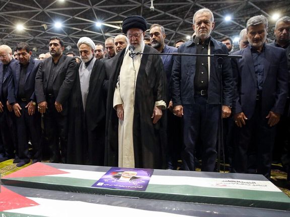 روزنامه کیهان: ممکن است مذاکرات مقدمه جنگ و حمله به ایران باشد