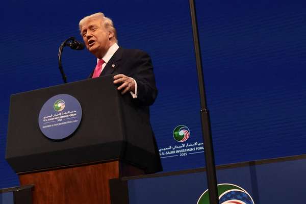 دونالد ترامپ: جمهوری اسلامی میخواهد با ما توافق کند