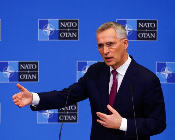 دبیرکل ناتو: ایران و کره شمالی آشکارا در حال گسترش برنامههای هستهای خود هستند