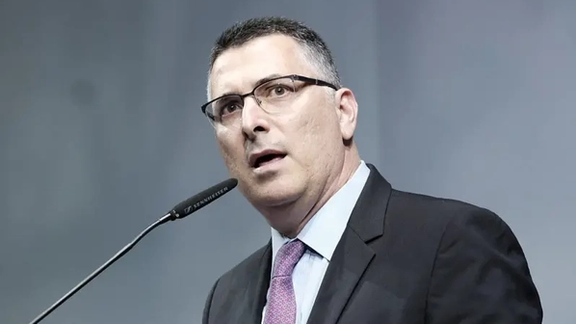 وزير الخارجية الإسرائيلي: هجوم النظام الإيراني على مستشفى سوروكا "جريمة حرب"