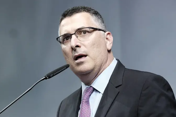 وزير الخارجية الإسرائيلي: هجوم النظام الإيراني على مستشفى سوروكا "جريمة حرب"