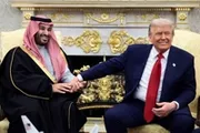 ترامپ و بنسلمان در کاخ سفید: از معاملههای چندمیلیاردی تا عادیسازی روابط با اسرائیل