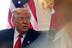 ترامپ: در صورت از سرگیری برنامه هستهای جمهوری اسلامی، بهسرعت آن را نابود میکنیم