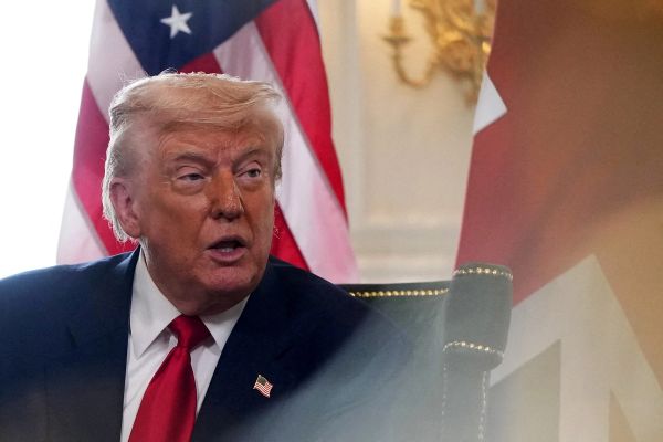 ترامب: إيران ترسل إشارات سيئة جدًا وسندمّر برنامجها النووي بسرعة إذا استؤنف